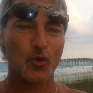 Meet your Posher, Gary